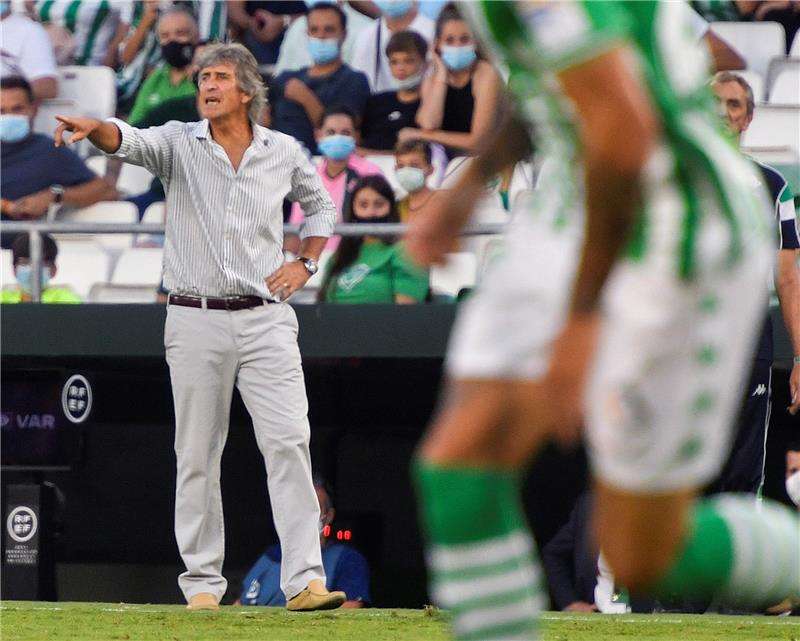 مانويل بيليجريني