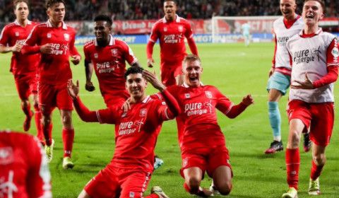 تفينتي آنشخيده