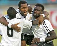 ghana