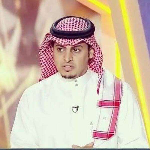 سلطان اللحياني