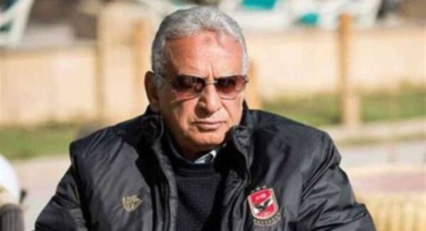 شوقي عبد الشافي