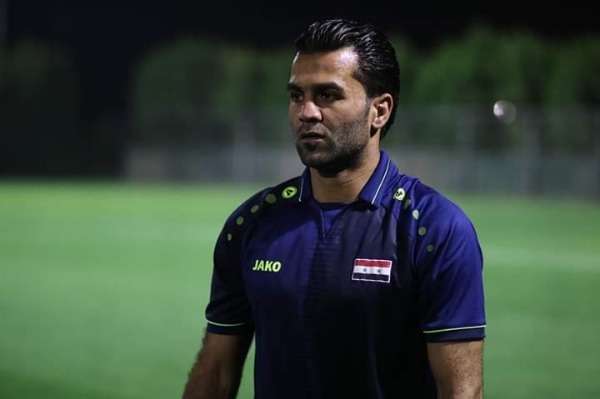 محمد الواكد