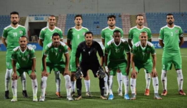 نادي الجليل 