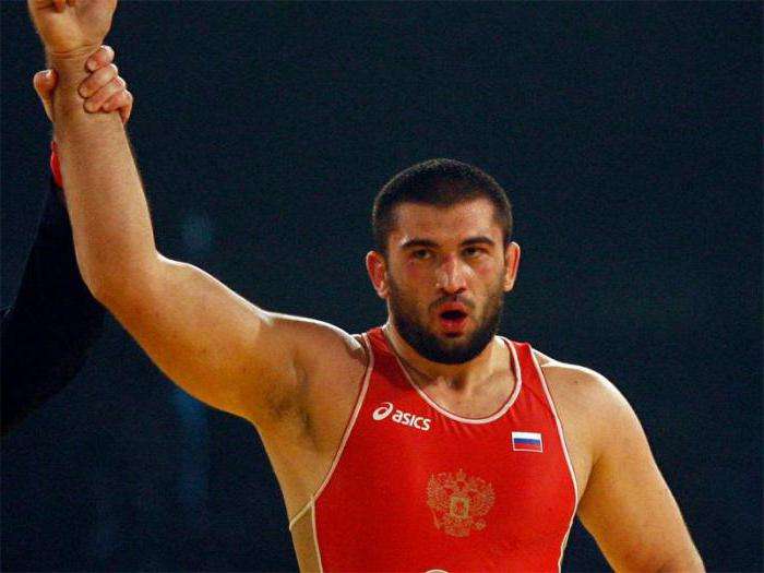  بيليال ماخوف