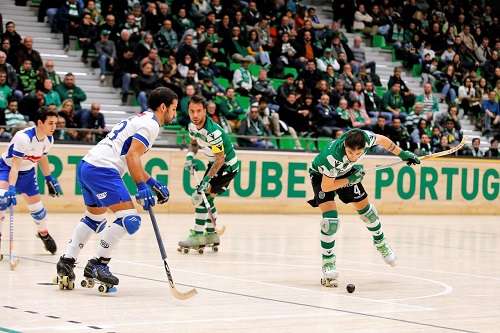 سبورتنج لشبونة