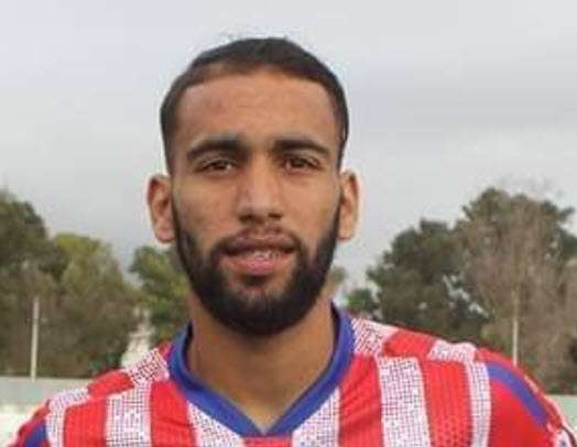 زكرياء العيوض