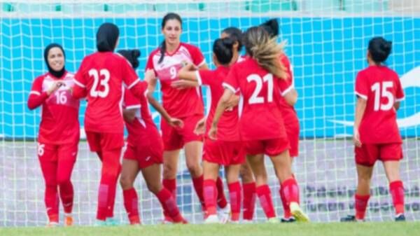 منتخب الأردن