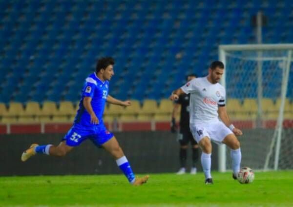 من المنافسات المحلية