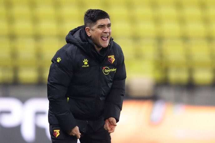 زيسكو مونوز