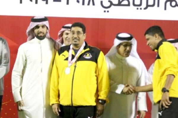 عيسى السعدون