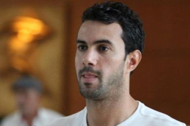 أحمد حسن مكي