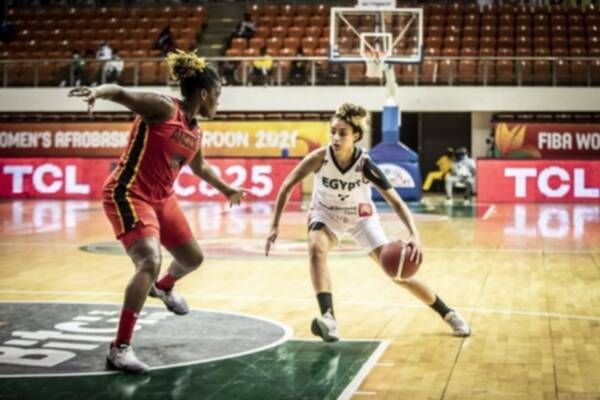 من المباراة