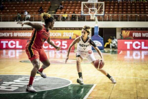 من المباراة