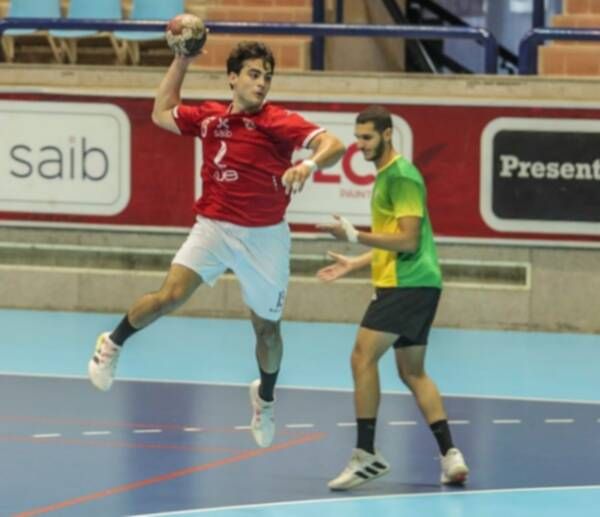 من المباراة