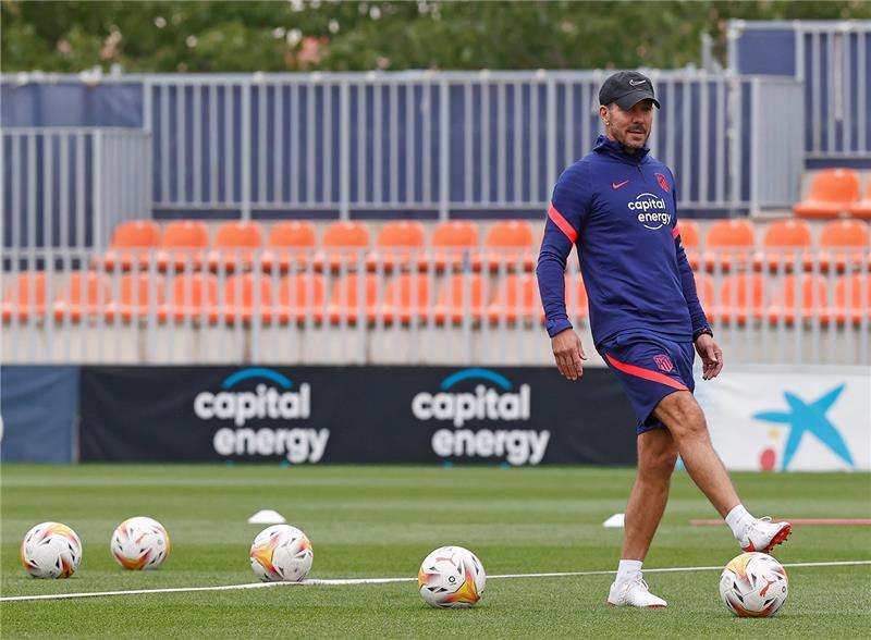 دييجو سيميوني