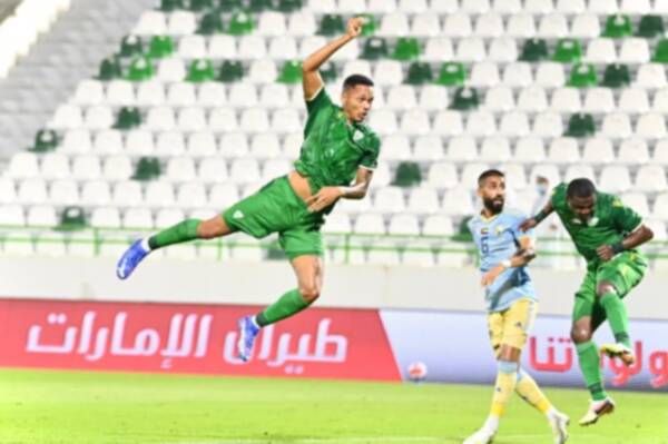 خورفكان والظفرة