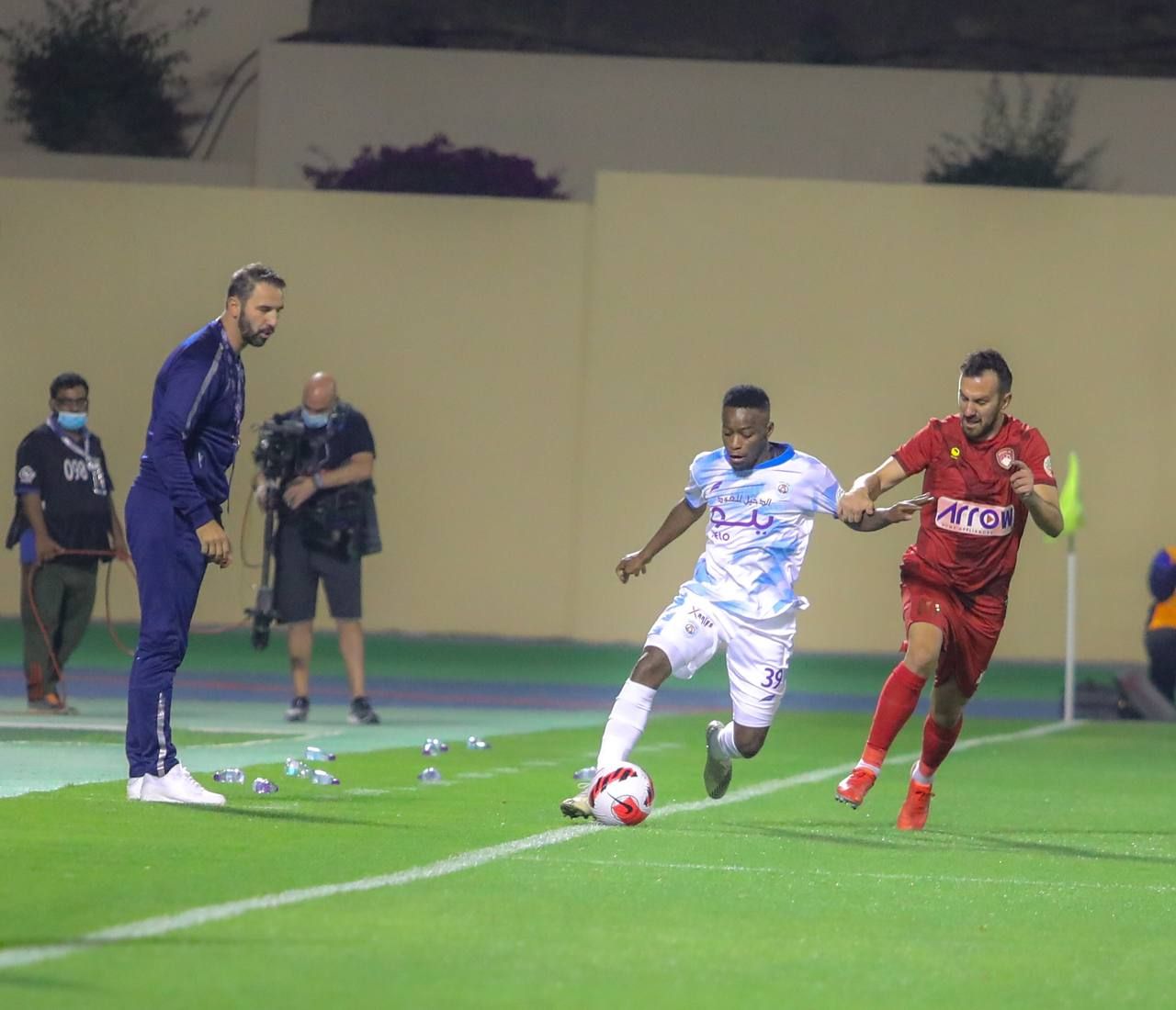 مارتن سيفيلا