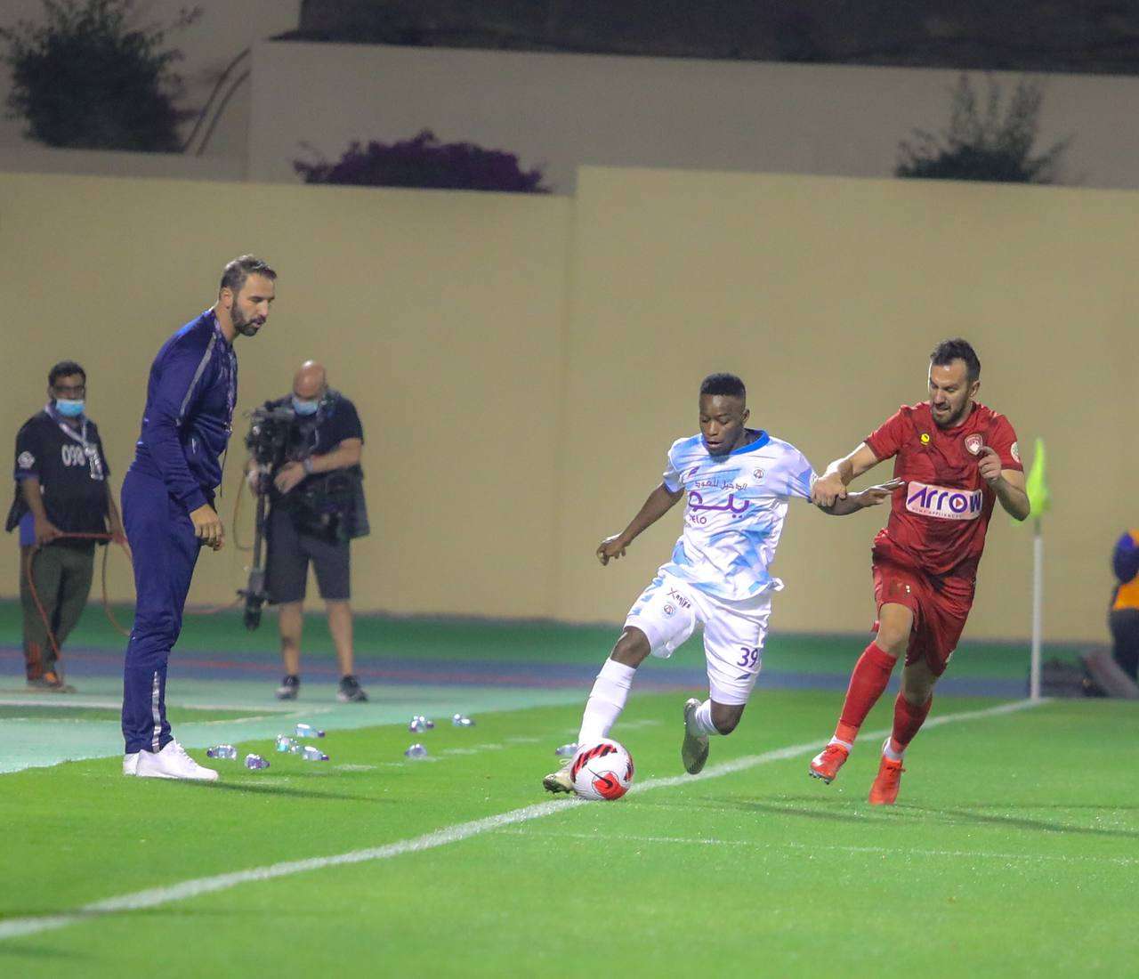 مارتن سيفيلا