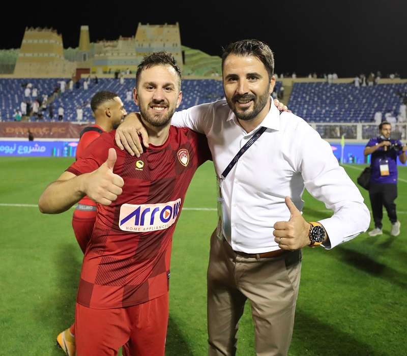 ريزيتش