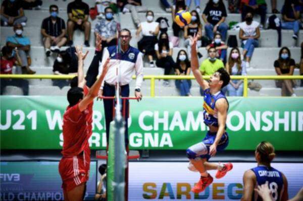 من المباراة