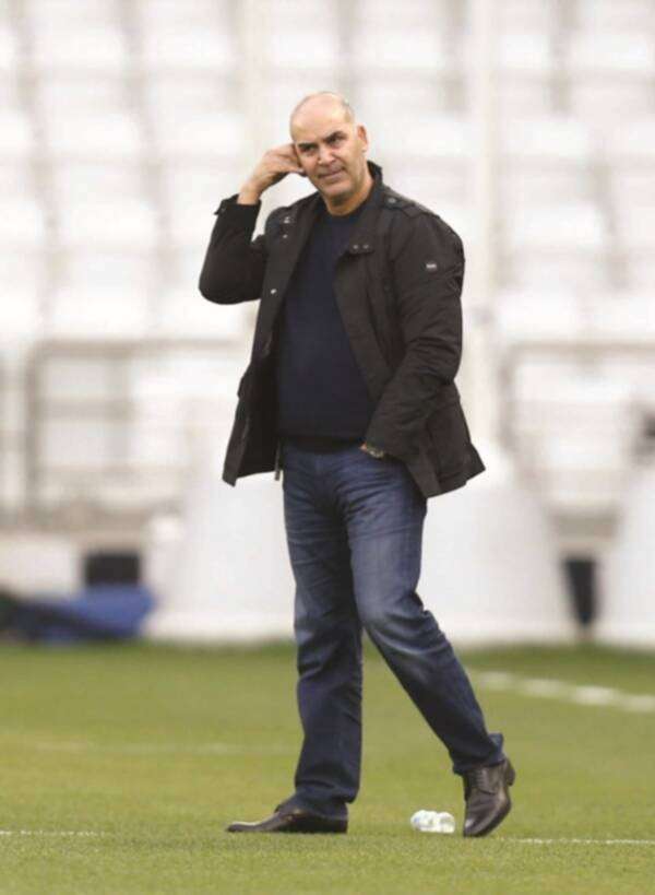 سامي الطرابلسي