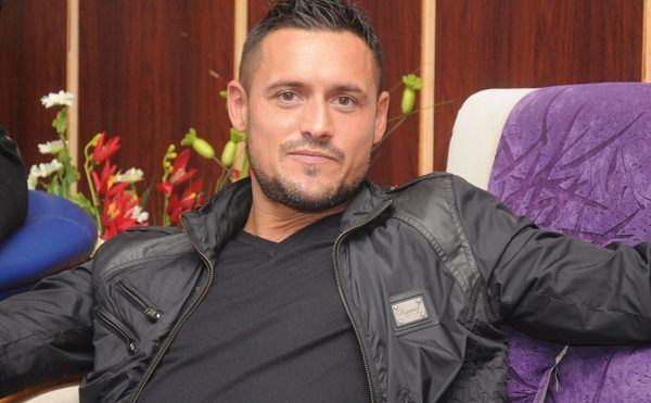 كريم زياني،