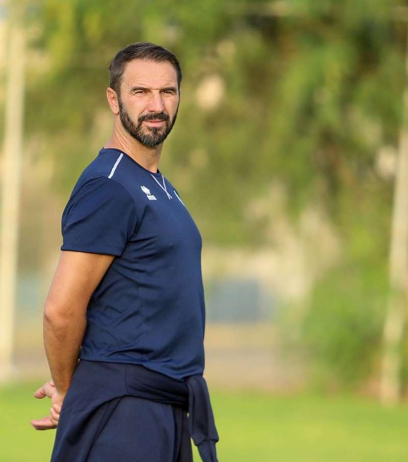 مارتن سيفيلا