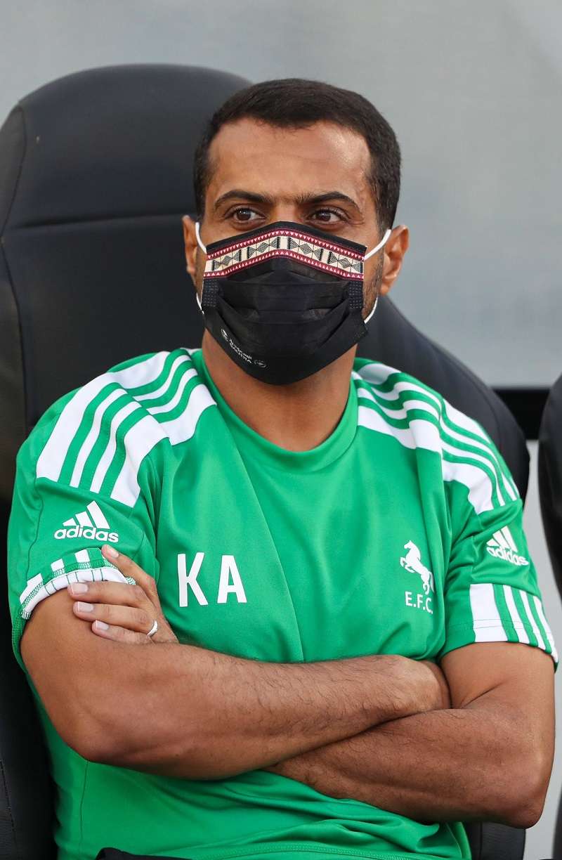 خالد العطوي