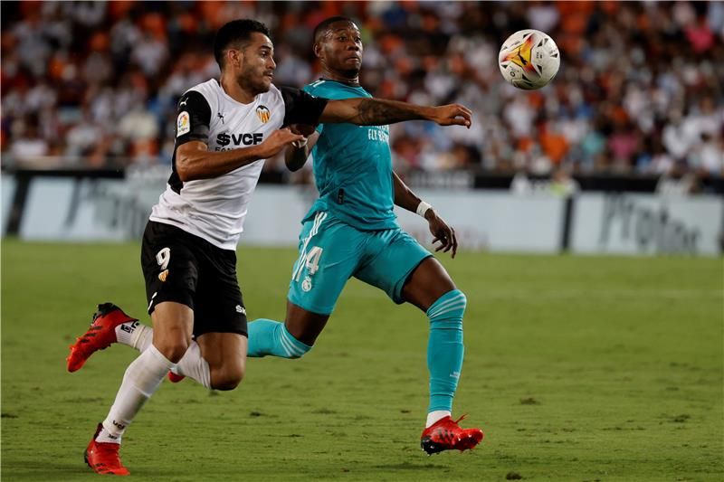 دافيد ألابا