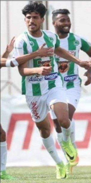 محمد قاسم العوني 