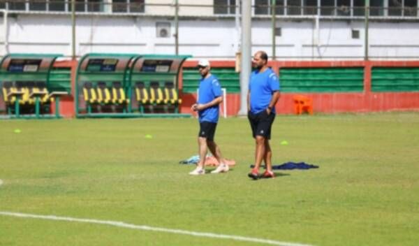 معين الشعباني