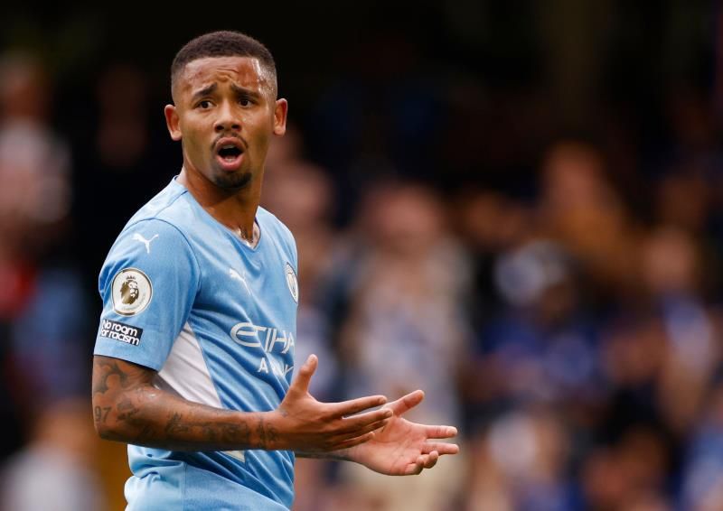 جابرييل جيسوس