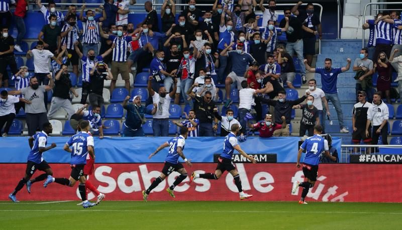 ديبورتيفو ألافيس