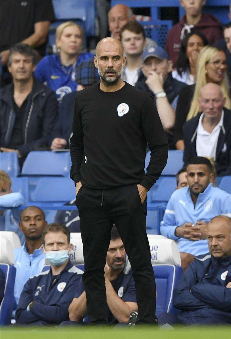 جوسيب جوارديولا