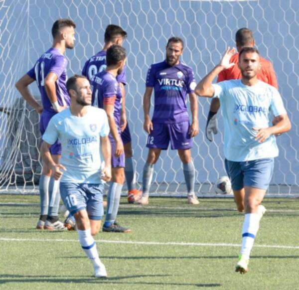 لاعبو شباب الساحل 