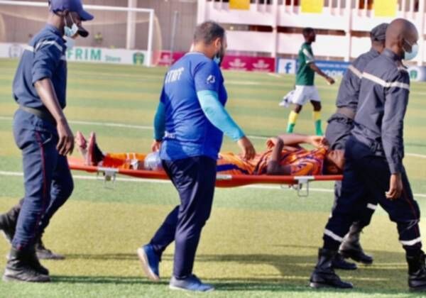 رشيد سيد أحمد 