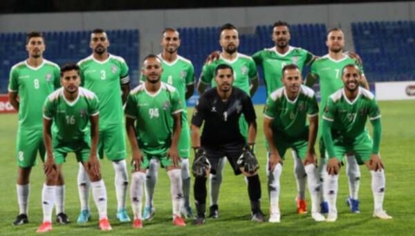 فريق الجليل