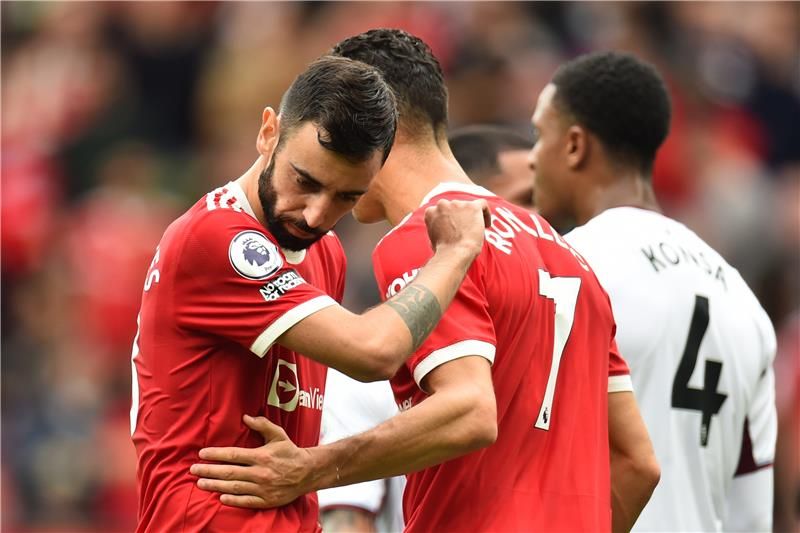 برونو فرنانديز