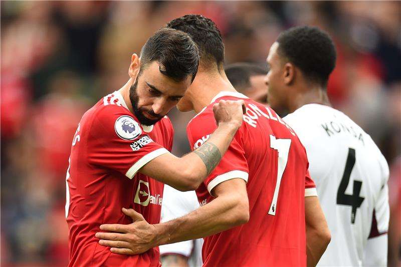 برونو فرنانديز