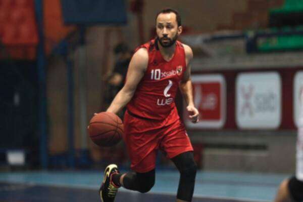 مودي الجارحي