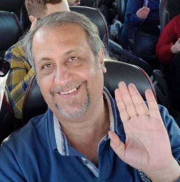 عرفان أورفلي