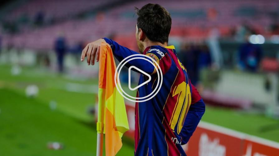 ليونيل ميسي