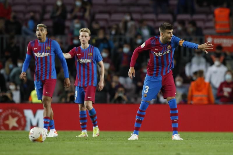 برشلونة