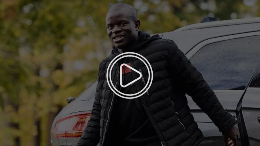 نجولو كانتي