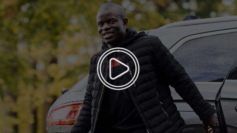 نجولو كانتي