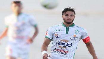 أسامة الرمضاني