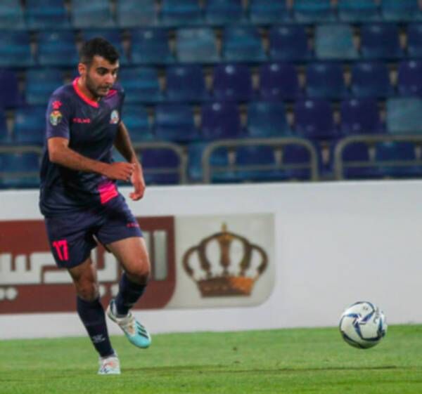 خالد الدردور