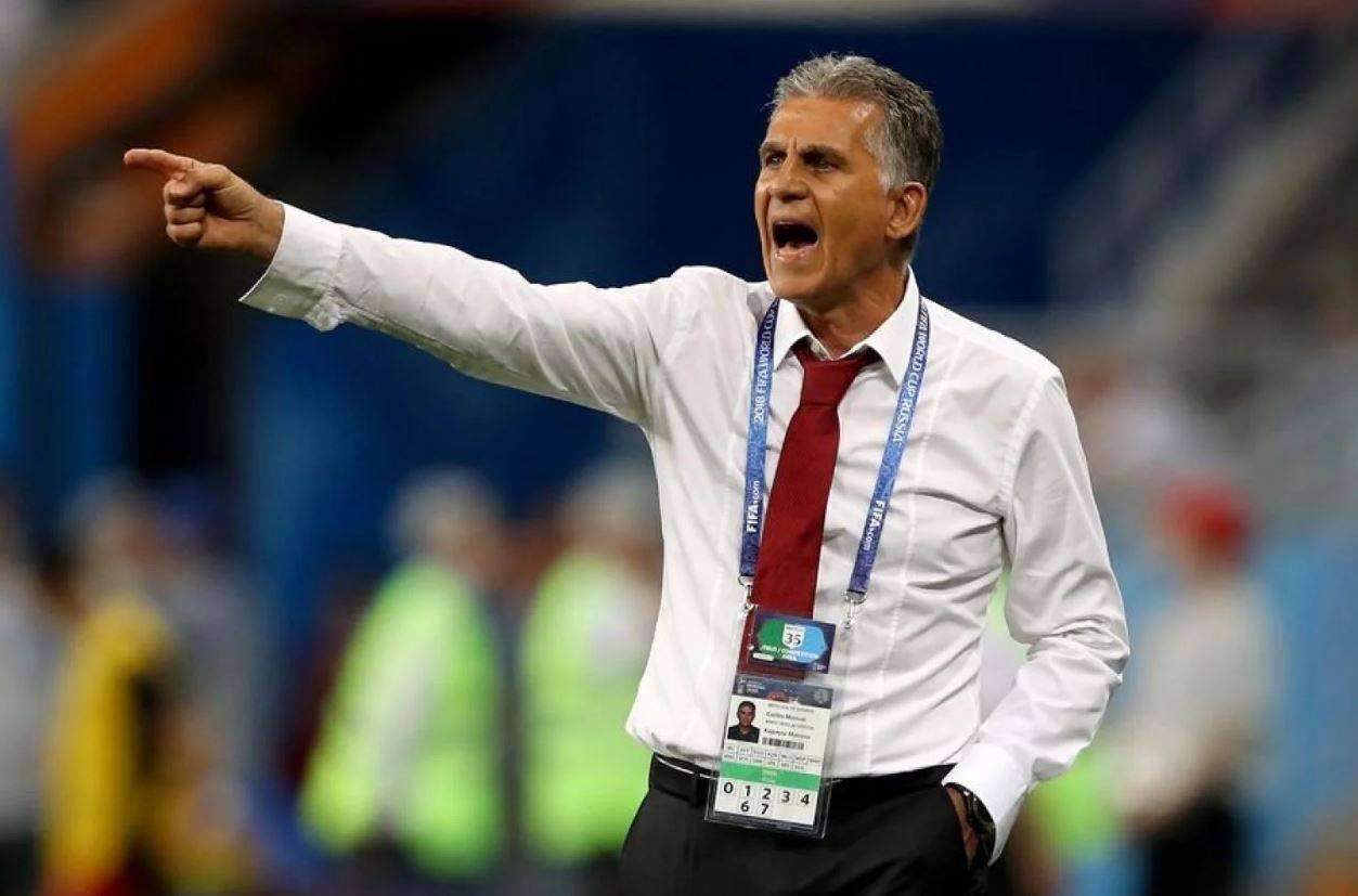  كارلوس كيروش