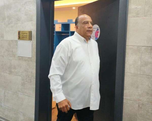  محمد مصيلحي