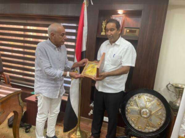 حسين لبيب ومحمود بوزيان